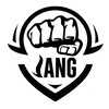 Telegram channel BUJANG logo