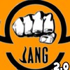 Telegram channel BUJANG POP MMA 2.0 logo