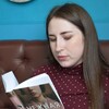 Логотип телеграм канала @bukabook — Книжный шопоголик @Buka_book 📚