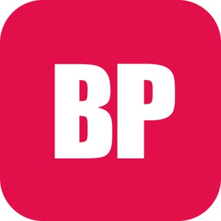 Logo saluran telegram bukapulsa — INFO MITRA BUKAPULSA
