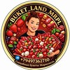 Логотип телеграм канала @buket_land_mrpl — СЪЕДОБНЫЕ БУКЕТЫ МАРИУПОЛЬ 🥐🥨🍭🥝 BUKET_LAND_MRPL