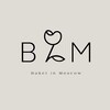 Логотип телеграм канала @buketinmoscow — BIM • цветы&букеты Москва