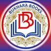 Telegram kanalining logotibi bukhara_books1 — Bukhara Books
