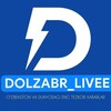 Telegram kanalining logotibi bukhara_dolzarblive — BUKHARA DOLZARB LIVE || Rasmiy kanal
