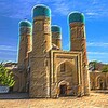 Telegram kanalining logotibi bukharacharminar — CHAR MINAR | Информационно-развлекательный канал Бухары | Buxoro axborot-ko'ngilochar kanali