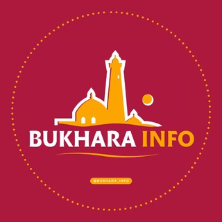 Telegram kanalining logotibi bukharainfo_potrebitel_pvbux — BUKHARA INFO