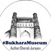 Telegram kanalining logotibi bukharamuseum — BukharaMuseum (#Yosh_Oʻlkashunos)