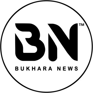 Telegram kanalining logotibi bukharanewsuz — BUKHARA NEWS | Расмий канал