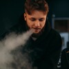 Логотип телеграм канала @bukharevmikhailofficial — ADEPTUS CLOUDES