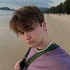 Логотип телеграм канала @bukharoov — ярик бухаров