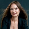 Логотип телеграм канала @bukharova_nutri — Ксения Бухарова | Перезапуск ЖКТ • Нутрициолог