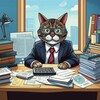 Логотип телеграм канала @bukhprosvet — БУХПРОСВЕТ