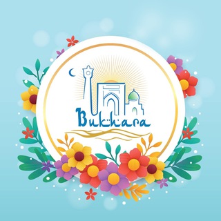 Telegram kanalining logotibi bukhtourism — Bukhara Culture & tourism_Official