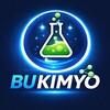 Telegram channel Bu | KIMYO logo