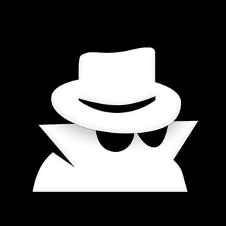 Логотип телеграм -каналу bukincognito — Чернівецький Інкогніто