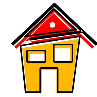 Логотип телеграм канала @bukmeker_prognoz — Недвижимость | Архитектура | Интерьер