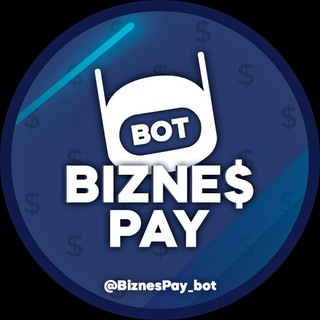 Telegram kanalining logotibi bukmeker_sirlari — BiznesPay to‘lovlar