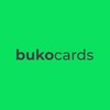 Telegram арнасының логотипі bukocards — bukocards | Мультивалютные карты Казахстана