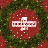 Логотип телеграм канала @bukowskigrill — BUKOWSKI GRILL