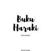 Telegram channel Buku Haraki 📗 logo