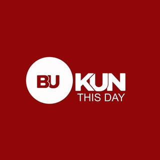 Telegram kanalining logotibi bukun_lavhalar — BUKUN Lavhalar