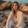 Логотип телеграм канала @bukvi_galina — Галина | Эмодзи буквы на заказ