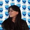 Логотип телеграм канала @bukvoedova — сгущёнка на почте