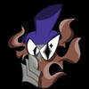 Logo of telegram channel bukweclique — GWB