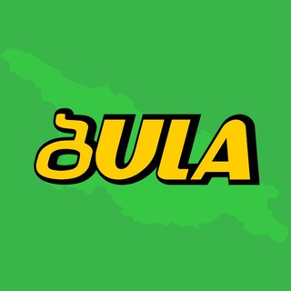 Logo of telegram channel bula0_gt — bula0