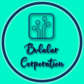 Telegram kanalining logotibi bulalar_tm — Bulalar Team