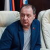 Логотип телеграм канала @bulanov_denis — Буланов. Вопросы и ответы