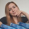 Логотип телеграм канала @bulanova_avtor — Наталья Буланова. Писательские инстинкты