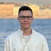 Логотип телеграм канала @bulatkhuzin — Хузин