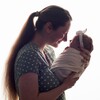 Логотип телеграм канала @bulatkina_daria — 🤱❤️Мама - педиатр🍼🩺🧸💝