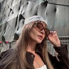 Логотип телеграм канала @bulatovadari — Bulatovadarii 🩰