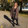 Логотип телеграм канала @bulatovanelli — НЕЛЛИ БУЛАТОВА