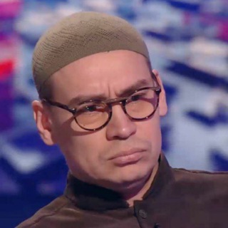 Логотип телеграм канала @bulatovtimur — БУЛАТов Тимур official