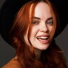 Логотип телеграм канала @bulavina_photoschool — Фотошкола Булавиной