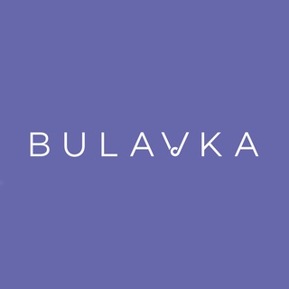 Telegram channel Bulavka.uz logo
