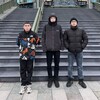 Логотип телеграм канала @bulawk1 — Булавки