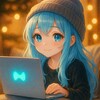 Логотип телеграм канала @bulbul2cryptodao — 30대에 퇴학당했다 살아돌아온 불불(🔥,🔥)