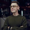 Логотип телеграм канала @buldakov_dm — друзья, тут такое дело…