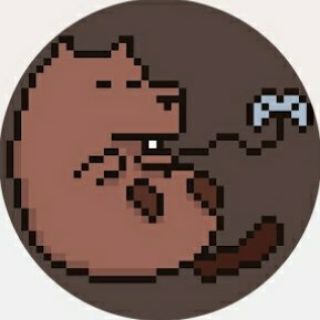 Логотип телеграм канала @buldzhat — БУЛДЖАТь