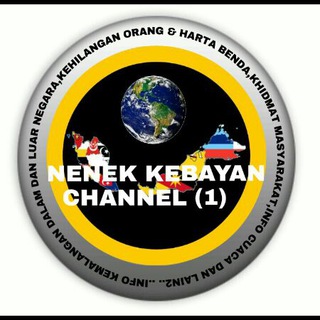 Logo saluran telegram buletininfo1malaysia — 🅽︎🅴︎🅽︎🅴︎🅺︎ 🅺︎🅴︎🅱︎🅰︎🆈︎🅰︎🅽︎ Ⓒ︎Ⓗ︎Ⓐ︎Ⓝ︎Ⓝ︎Ⓔ︎Ⓛ︎ 1