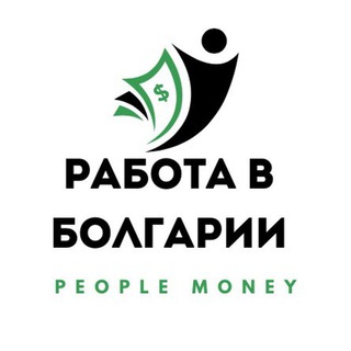Логотип телеграм -каналу bulgaria8 — Работа Болгария