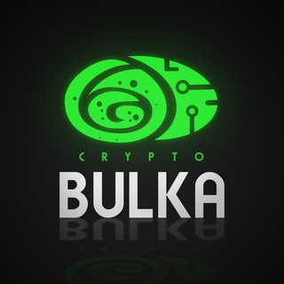 Логотип телеграм -каналу bulka_crypto — Crypto Bulka