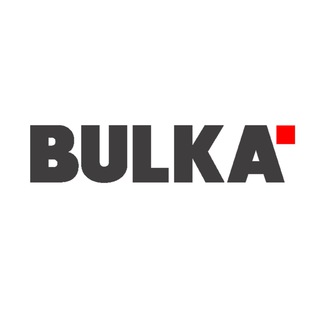 Логотип телеграм -каналу bulka_market — BULKA