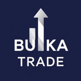 टेलीग्राम चैनल का लोगो bulka_trade — निफ्टी 50 (लाइव ट्रेड )