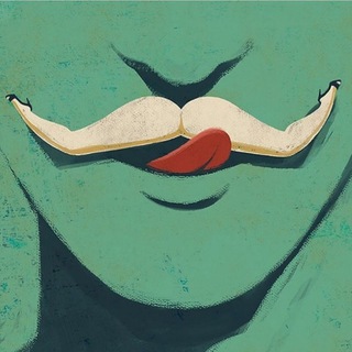 Логотип телеграм канала @bulkame — Секс-антропология