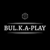 Telegram channel BUL.K.A-PLAY 🎲 logo